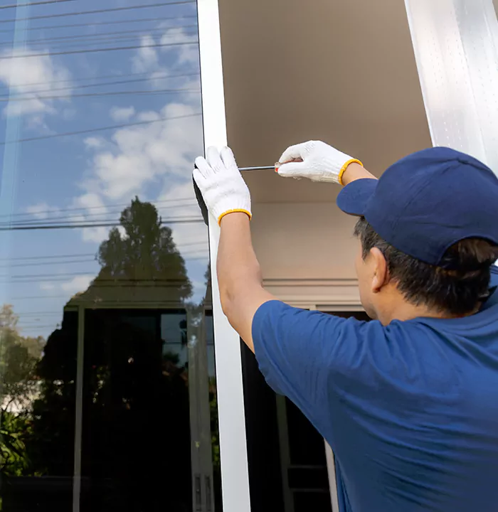 home window repair in Safety Harbor,FL