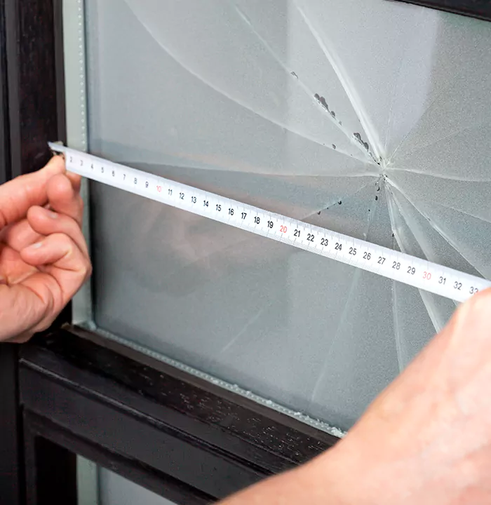 Storefront Glass Repair in Safety Harbor, FL