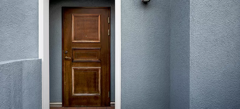 Burglar Proof Exterior Doors in Safety Harbor, FL