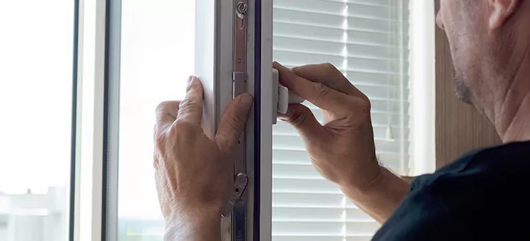 Luxury Window Installation in Safety Harbor, FL