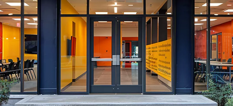 Entry Door Sidelites in Safety Harbor, FL