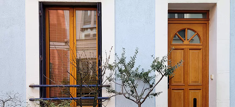 Garage Door Weather Stripping in Safety Harbor, FL