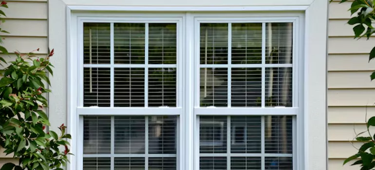 Custom Double Hung Windows in Safety Harbor, FL