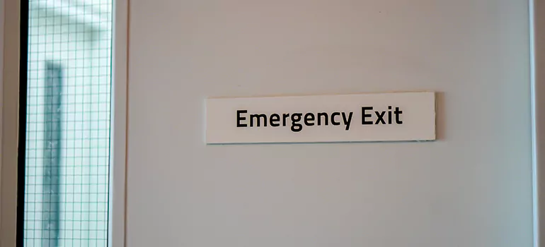 Commercial Emergency Exit Doors Repair in Safety Harbor, FL