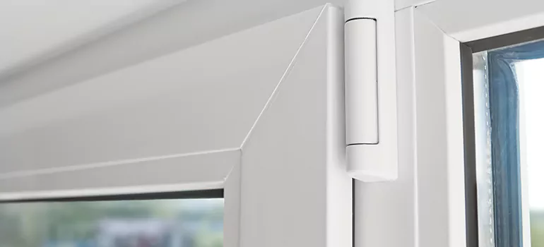 Aluminium Sliding Door Basement Entry Door Installation in Safety Harbor, FL