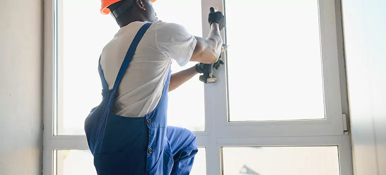 Fixed Window Replacement in Safety Harbor, FL