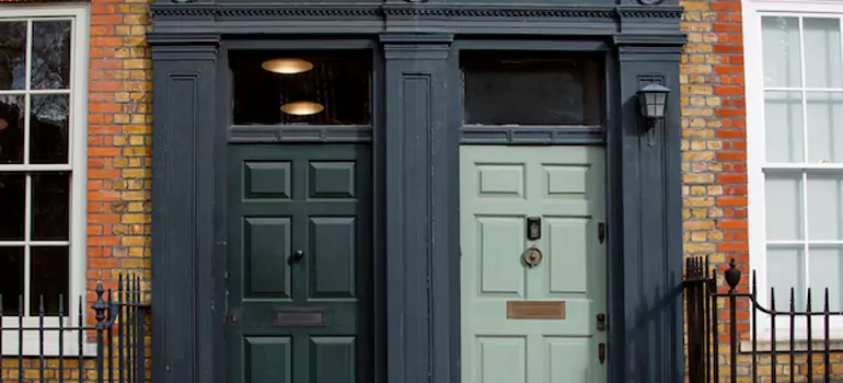 Front Door Window Replacement in Safety Harbor, FL