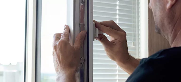 Custom Hopper Windows in Safety Harbor, FL