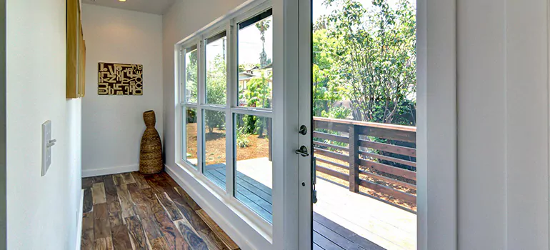 Impact Window Installation For Home Safety in Safety Harbor, FL