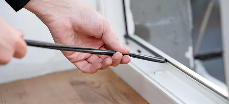 New Window Installation Near Me in Safety Harbor, FL