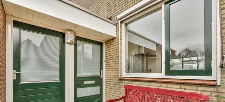 Sliding Patio Windows in Safety Harbor, FL