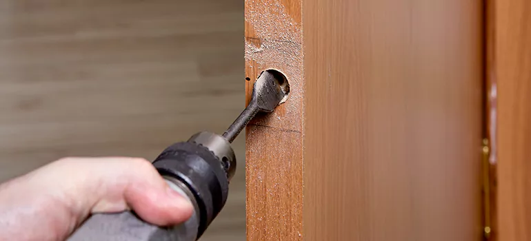 Sliding Pocket Door Repair inSafety Harbor, FL