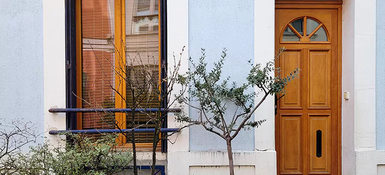 Residential Garage Doors Near Me in Safety Harbor, FL