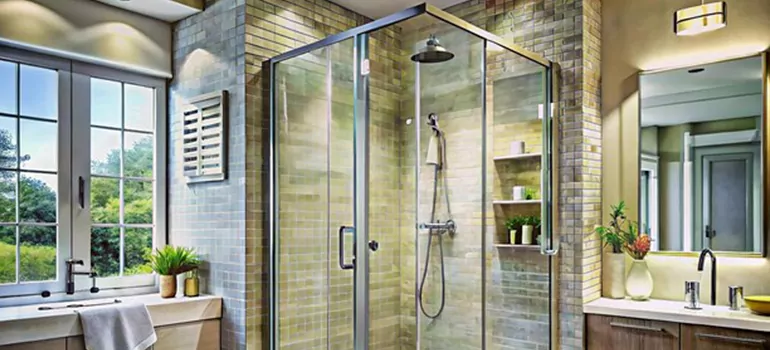 Tub Shower Doors in Safety Harbor, FL