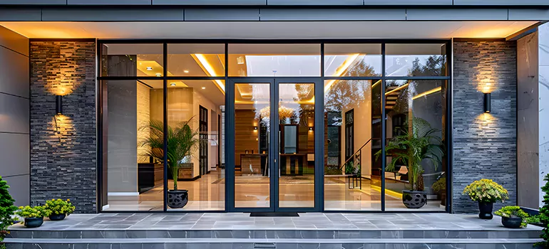 Glass Storefront Maintenance in Safety Harbor, FL