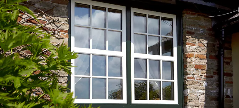 Stormproof Casement Windows in Safety Harbor, FL