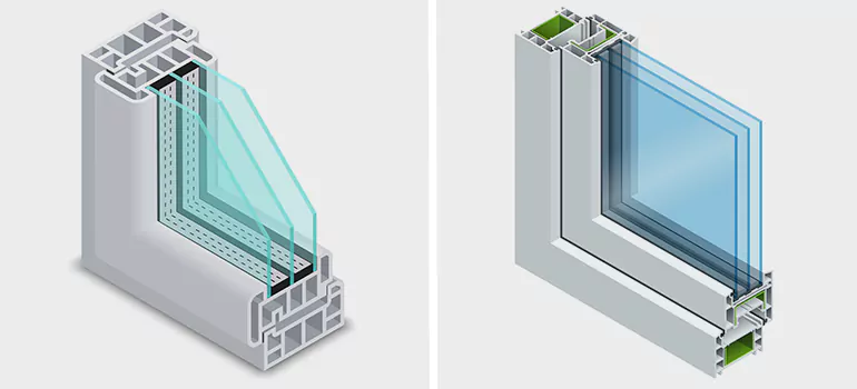 Triple Glazed Window Installation in Safety Harbor, FL