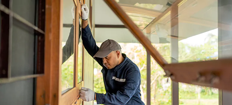Energy-efficient Window Insulation in Safety Harbor, FL