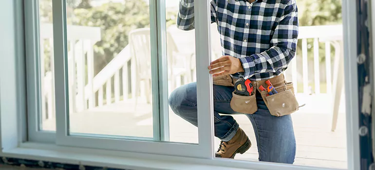 Commercial Window Replacement in Safety Harbor, FL