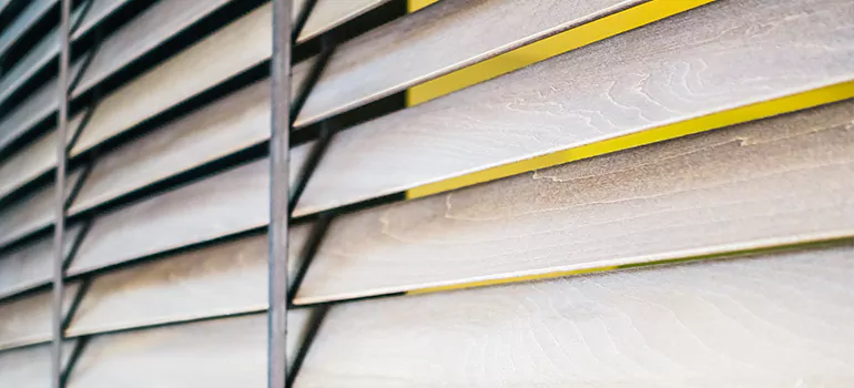 Shutter Installation Services in Safety Harbor, FL