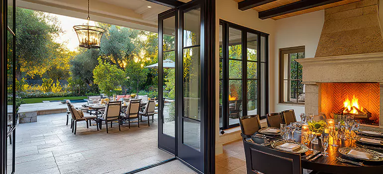 Aluminium Door Frame Installation Service in Safety Harbor,FL
