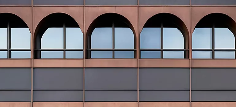 Modern Architectural Windows Repair in Safety Harbor, FL