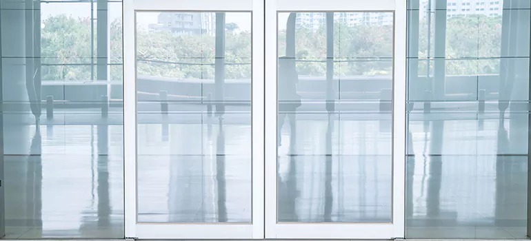 Automatic Door Openers in Safety Harbor, FL