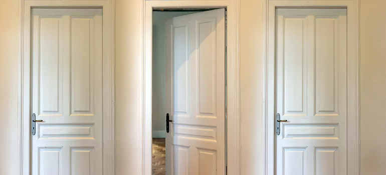 Garage Door Mullions inSafety Harbor, FL