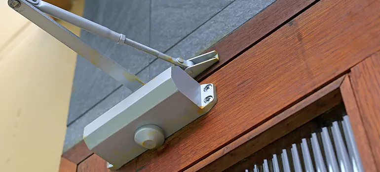 Electric Garage Door Opener Installation in Safety Harbor, FL