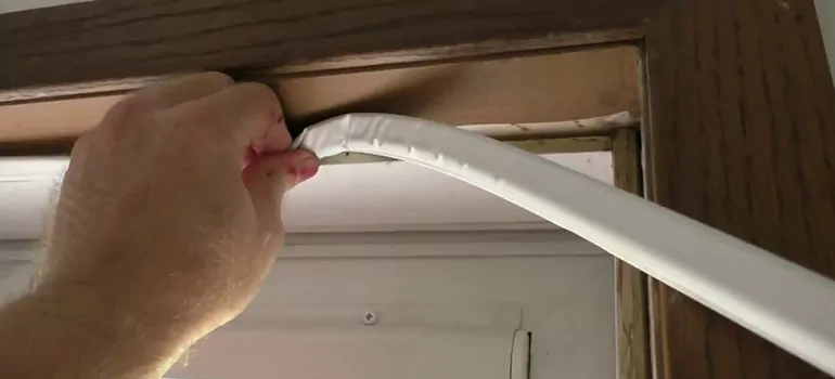 Commercial Door Weather Stripping in Safety Harbor, FL