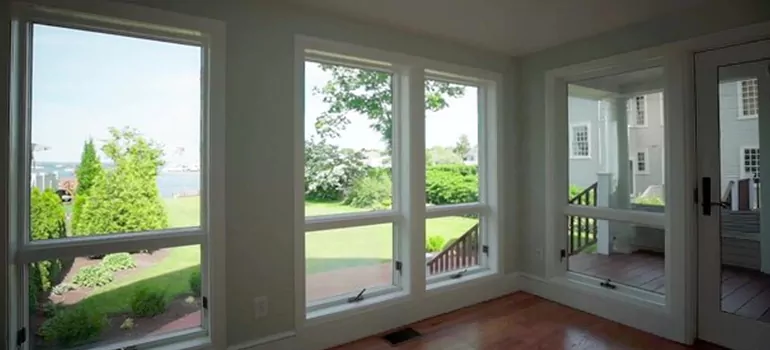 Double-hung Window Repair in Safety Harbor, FL