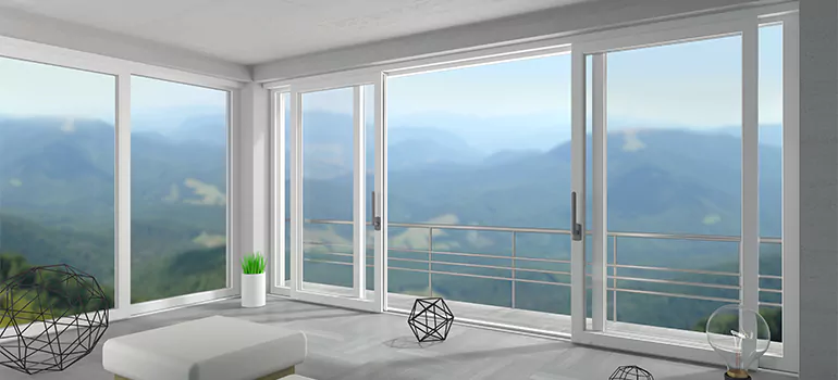 End Vent Window Installation in Safety Harbor, FL