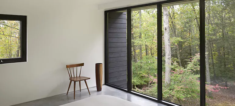 Triple Pane Energy Efficient Windows in Safety Harbor, FL