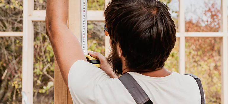 Insulated Fixed Windows in Safety Harbor, FL