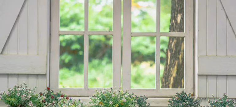 Professional Garden Window Enclosure Repair in Safety Harbor, FL
