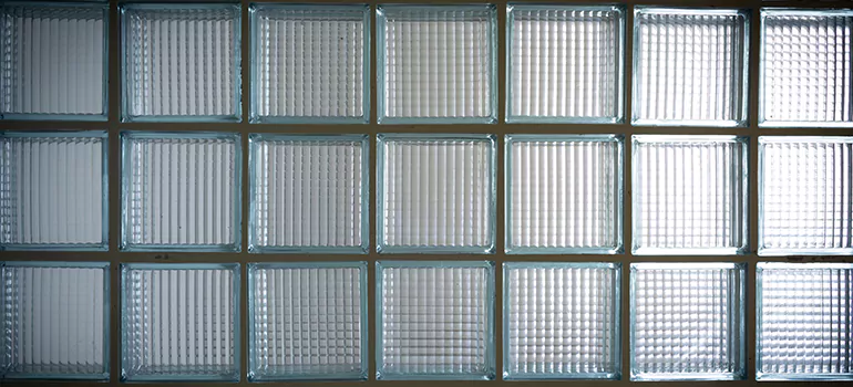 Basement Glass Window in Safety Harbor, FL