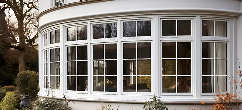 Home Window Pane Replacement in Safety Harbor, FL