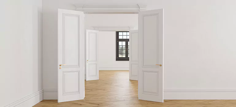 Solid Wood Interior Doors in Safety Harbor, FL