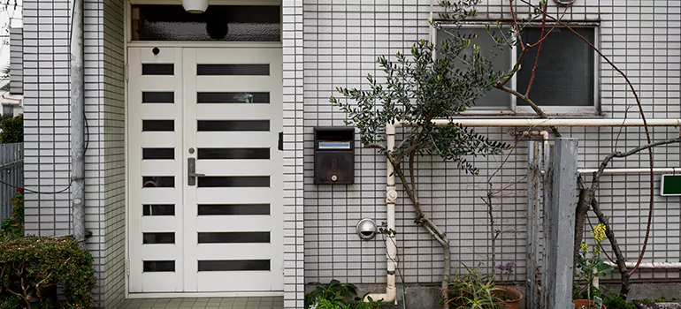 Custom Louvre Doors in Safety Harbor, FL