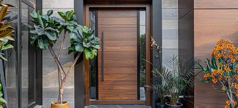 Custom Modern Doors Service in Safety Harbor, FL