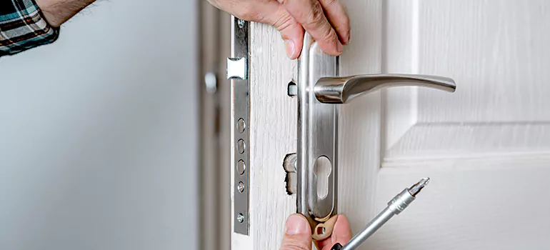 Multi Point Door Installation Solutions in Safety Harbor, FL