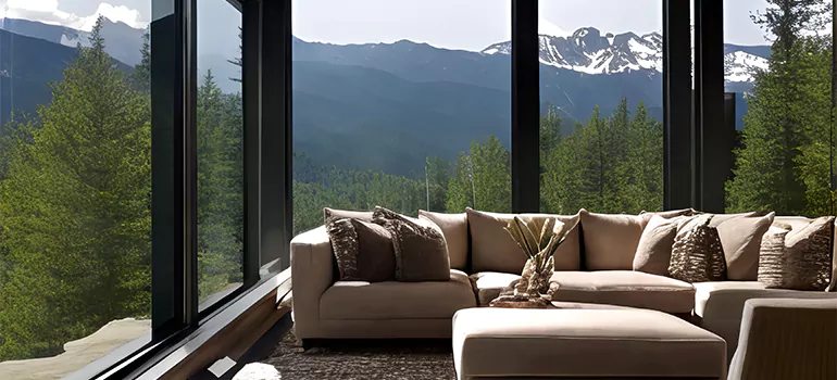 Picture Window Maintenance in Safety Harbor, FL