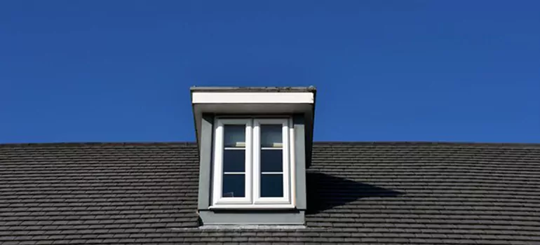 Roof Window Installation in Safety Harbor, FL