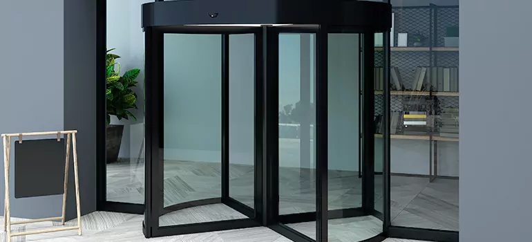 New Screen Door Installation in Safety Harbor, FL