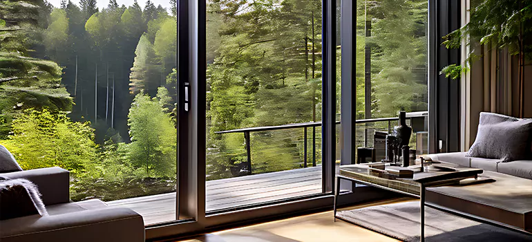 Single Slider Window Insulation Services in Safety Harbor, FL