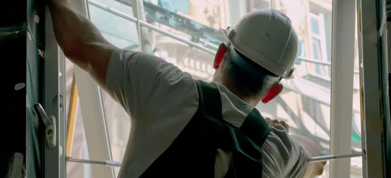 Install Exterior Storm Windows in Safety Harbor, FL