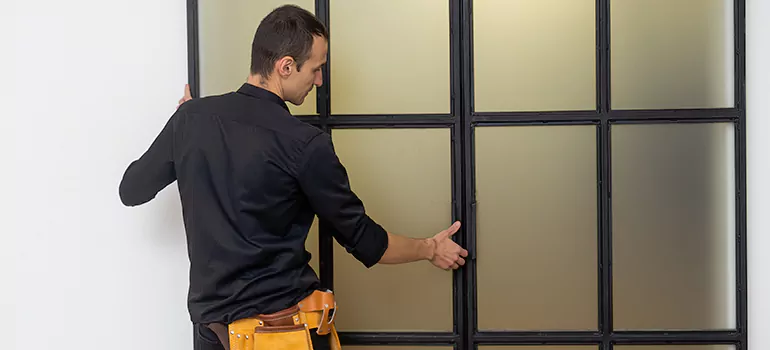 Vinyl Window Rail Installation Near Me in Safety Harbor, FL